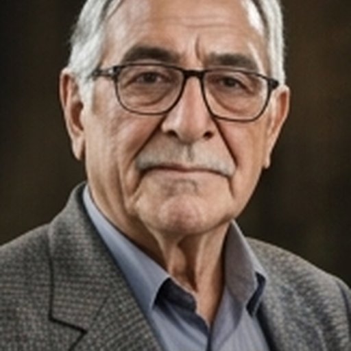 محمدامین صالحی