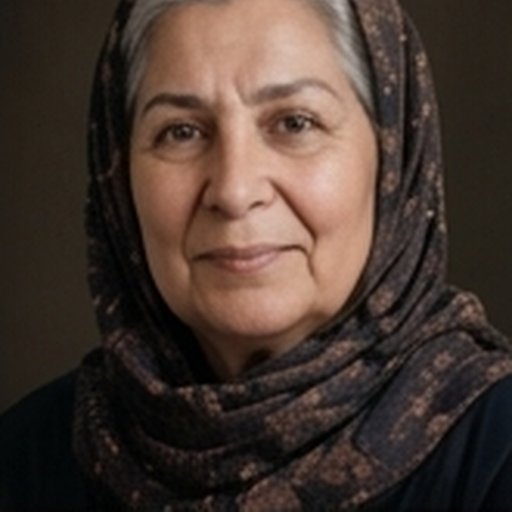 نگار قاسمی