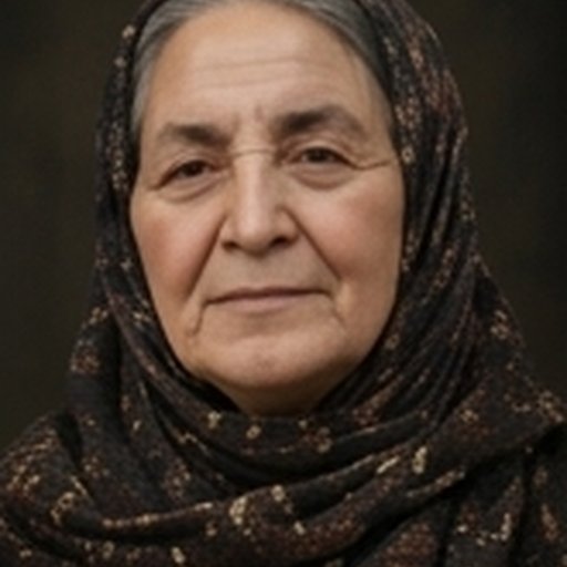 زنده‌یاد نازنین سیمین پوش