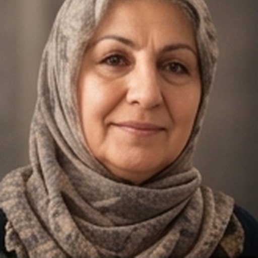 زهرا امینی