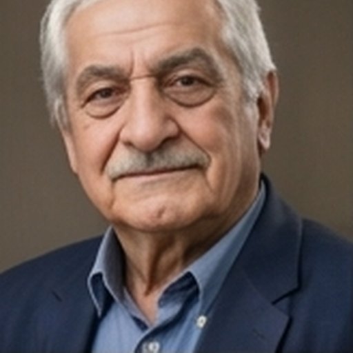امیرحسین رستمی