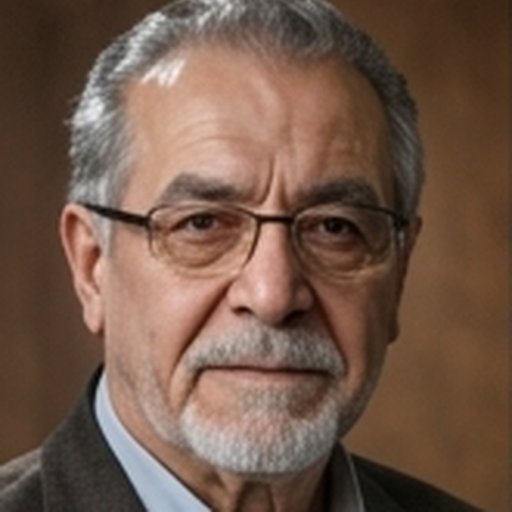 داریوش کیانی