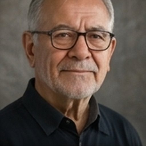 زنده‌یاد پارسا نادری
